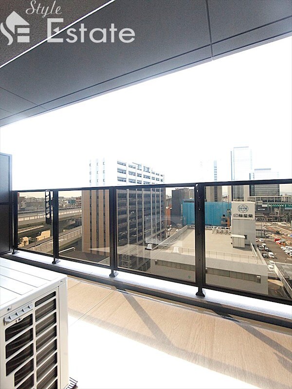 プレサンス名駅南ブリエの物件内観写真