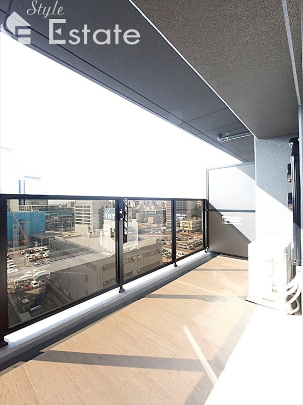 プレサンス名駅南ブリエの物件内観写真