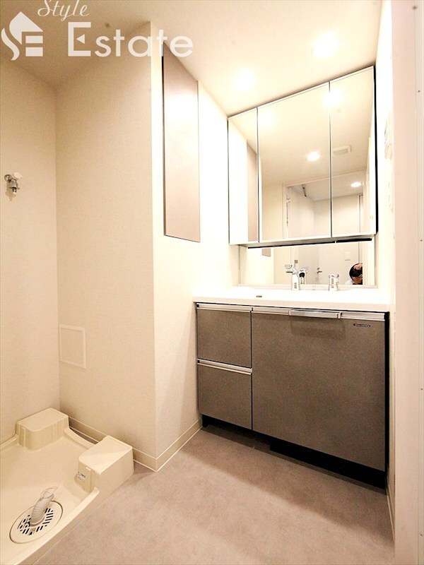 プレサンス名駅南ブリエの物件内観写真