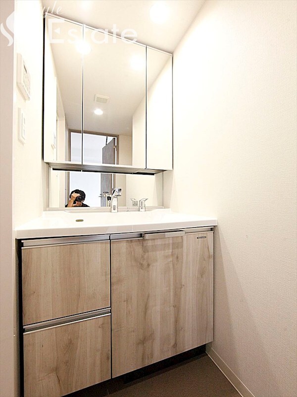 プレサンス名駅南ブリエの物件内観写真