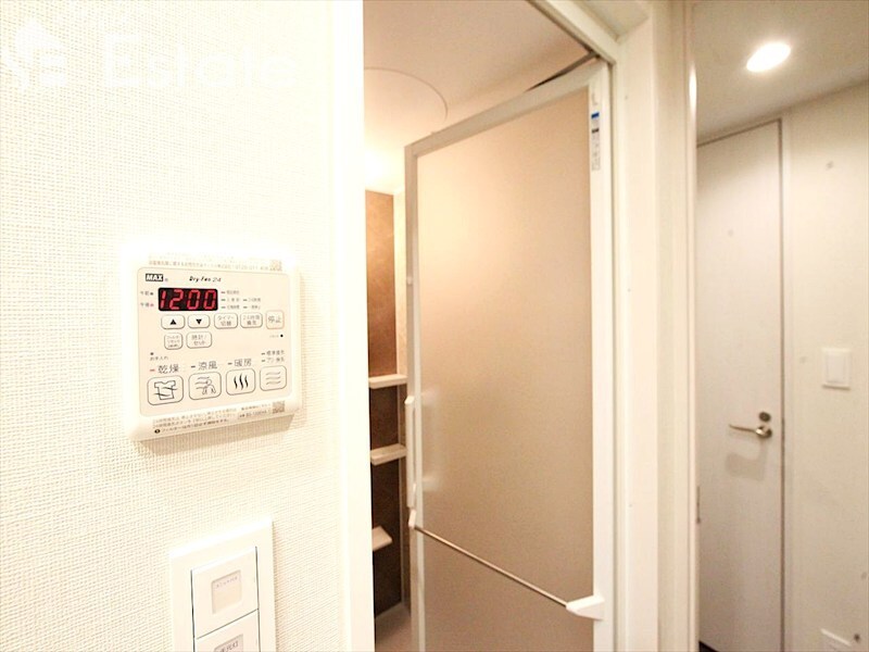 プレサンス名駅南ブリエの物件内観写真