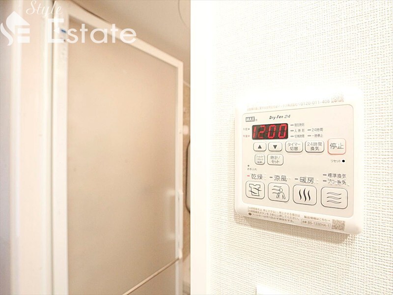 プレサンス名駅南ブリエの物件内観写真