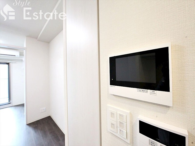 プレサンス名駅南ブリエの物件内観写真