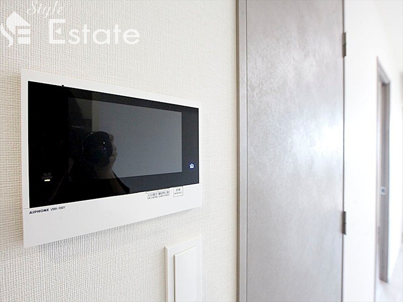 プレサンス名駅南ブリエの物件内観写真