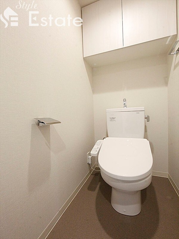 プレサンス名駅南ブリエの物件内観写真