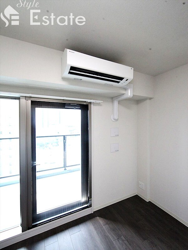 プレサンス名駅南ブリエの物件内観写真