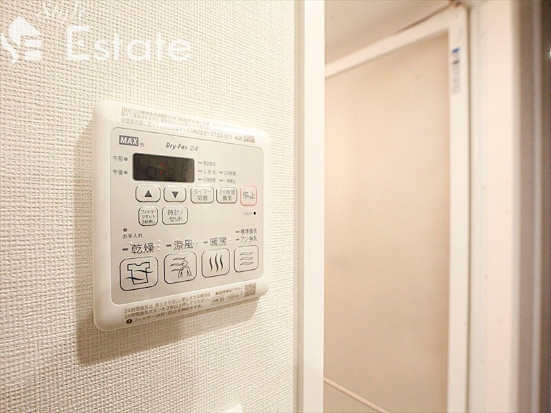 プレサンス名駅南ブリエの物件内観写真