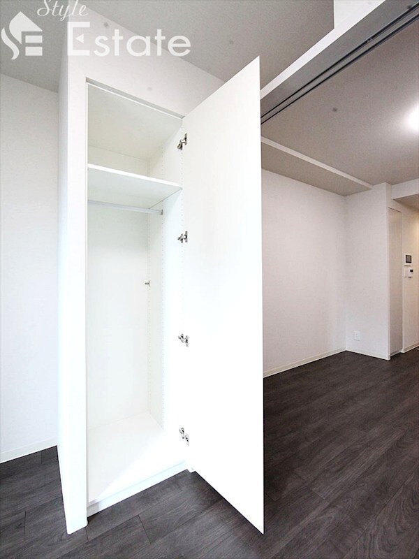 プレサンス名駅南ブリエの物件内観写真