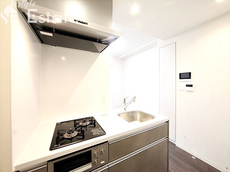 プレサンス名駅南ブリエの物件内観写真