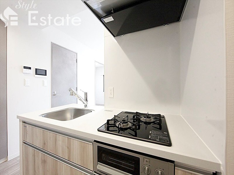 プレサンス名駅南ブリエの物件内観写真