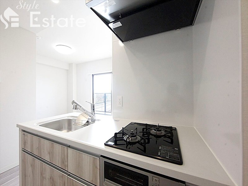 プレサンス名駅南ブリエの物件内観写真