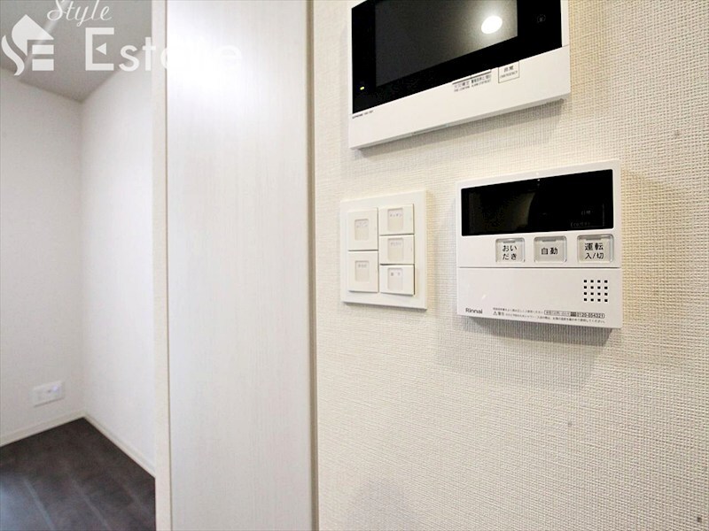 プレサンス名駅南ブリエの物件内観写真