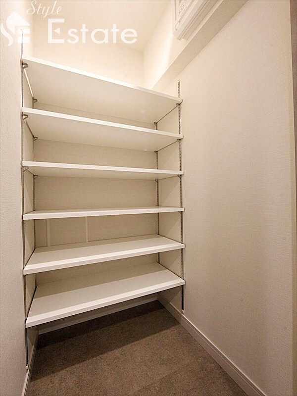 プレサンス名駅南ブリエの物件内観写真