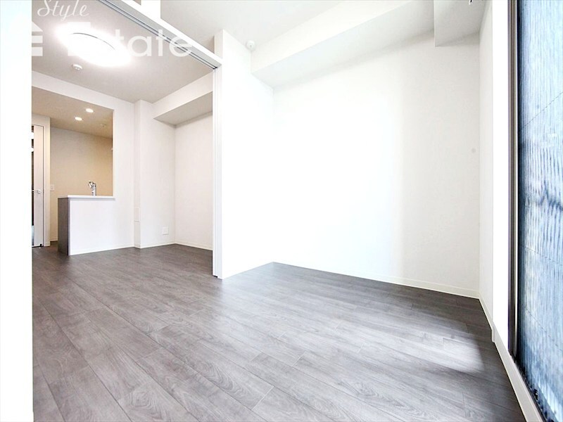 プレサンス名駅南ブリエの物件内観写真