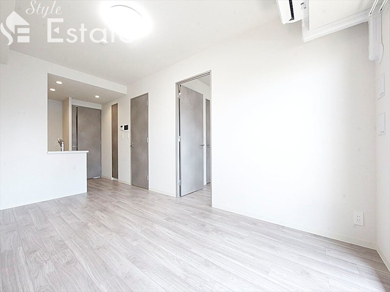 プレサンス名駅南ブリエの物件内観写真