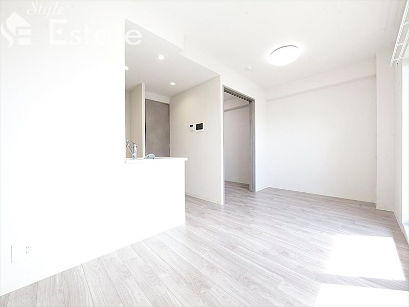 プレサンス名駅南ブリエの物件内観写真