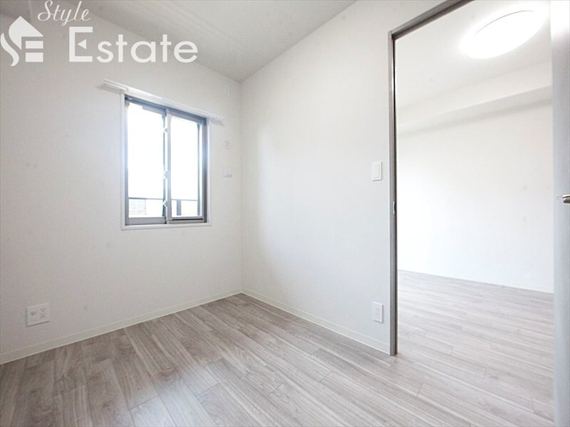 プレサンス名駅南ブリエの物件内観写真