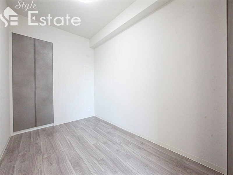 プレサンス名駅南ブリエの物件内観写真