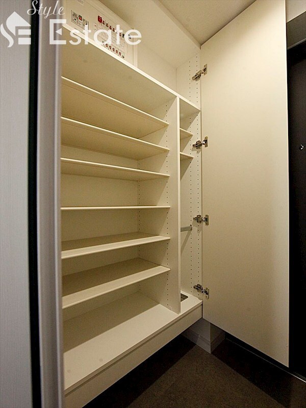 プレサンス名駅南ブリエの物件内観写真