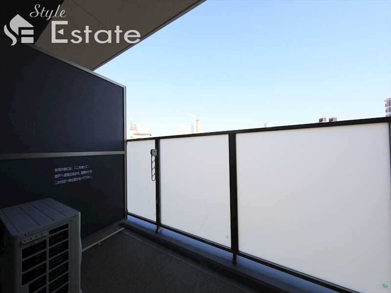 アドバンス名古屋シュテルンの物件内観写真