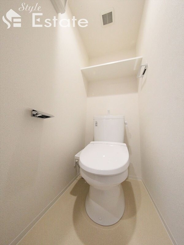 アドバンス名古屋シュテルンの物件内観写真