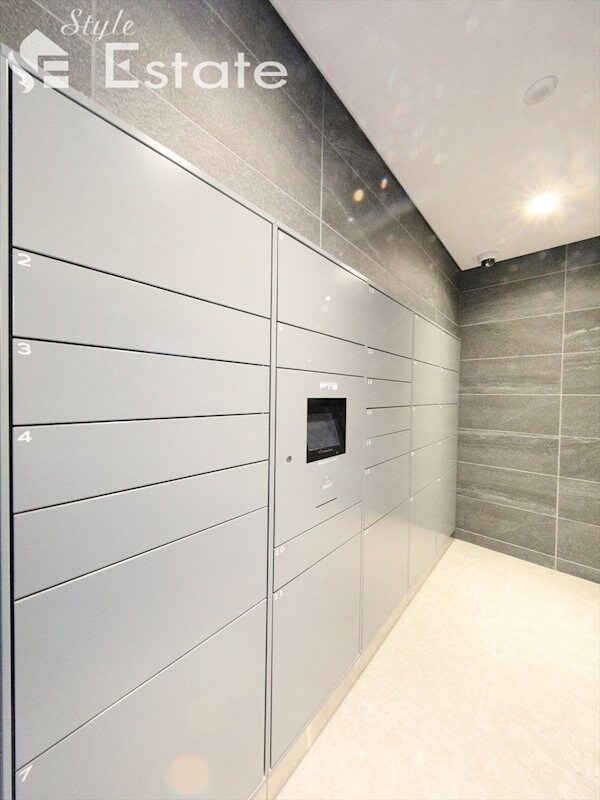 アドバンス名古屋シュテルンの物件内観写真