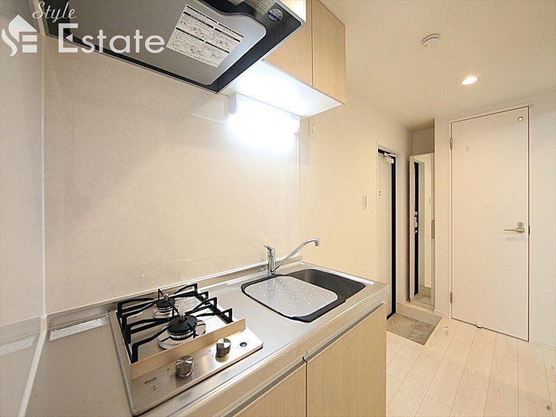 プルミエール角割町の物件内観写真