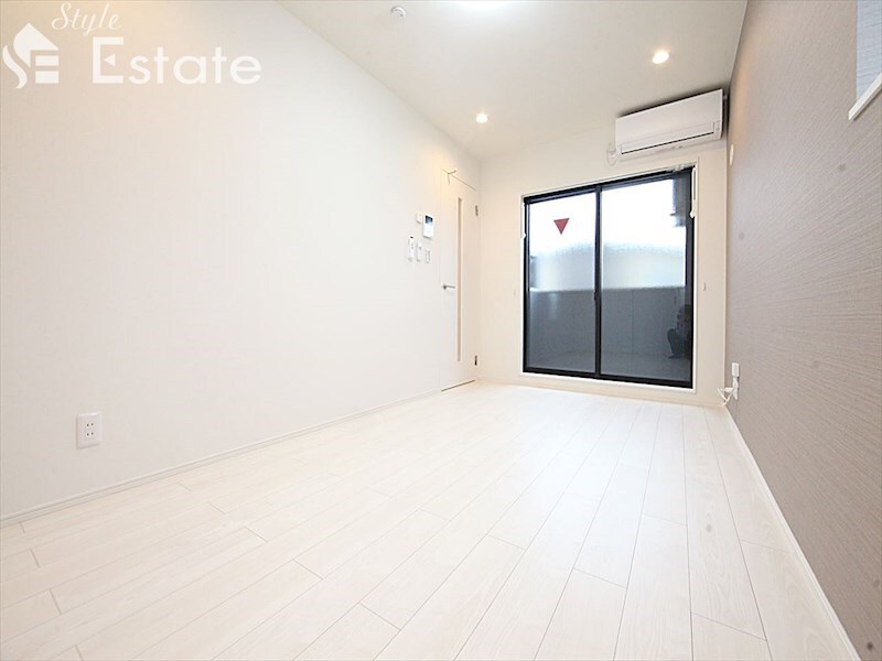 プルミエール角割町の物件内観写真