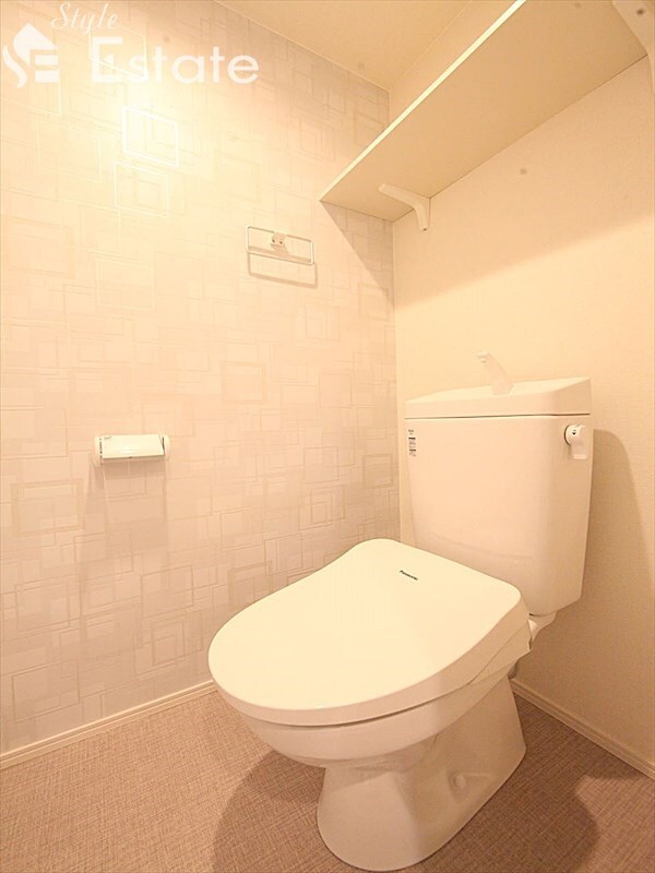 プルミエール角割町の物件内観写真