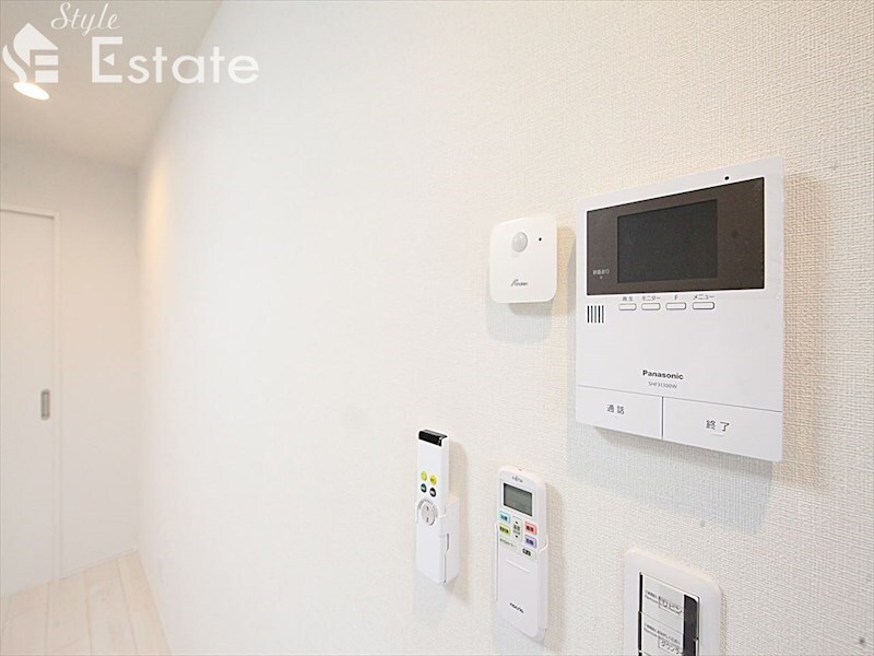 プルミエール角割町の物件内観写真