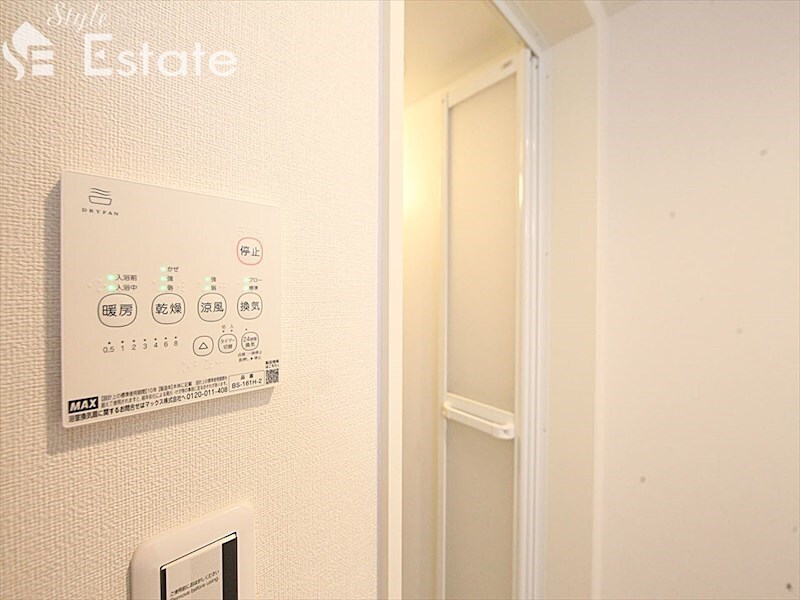 プルミエール角割町の物件内観写真