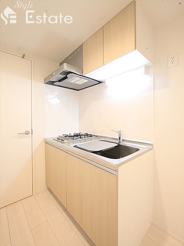 プルミエール角割町の物件内観写真