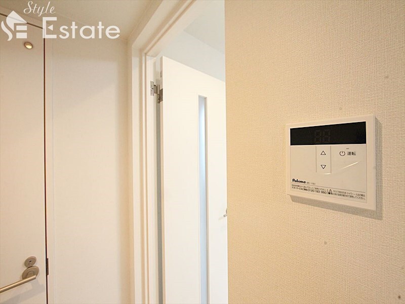 プルミエール角割町の物件内観写真