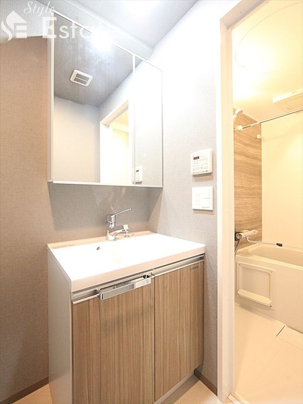 メイクスアート名駅南IVの物件内観写真