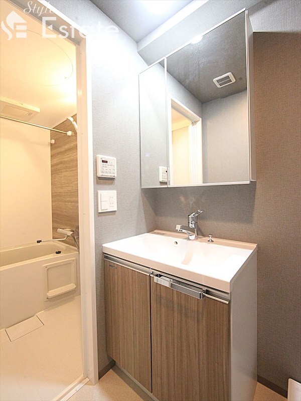 メイクスアート名駅南IVの物件内観写真