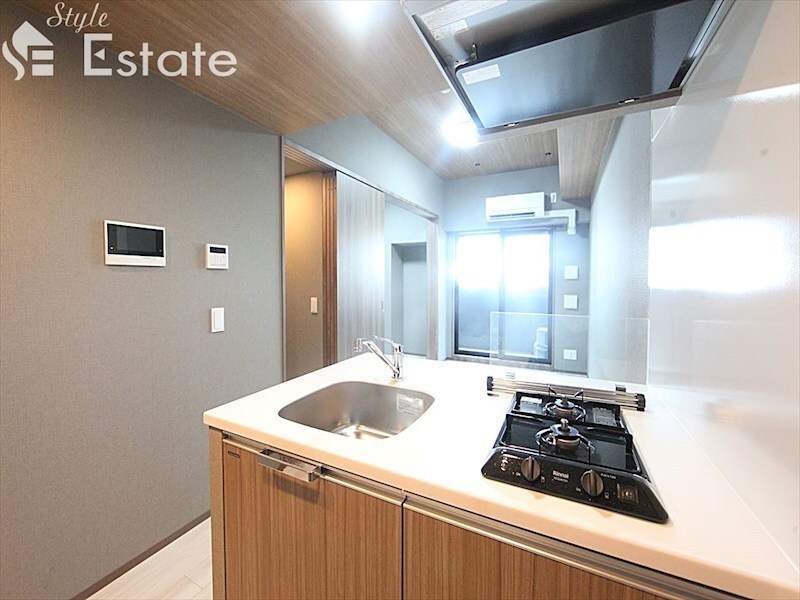 メイクスアート名駅南IVの物件内観写真