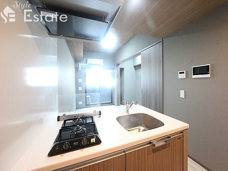 メイクスアート名駅南IVの物件内観写真