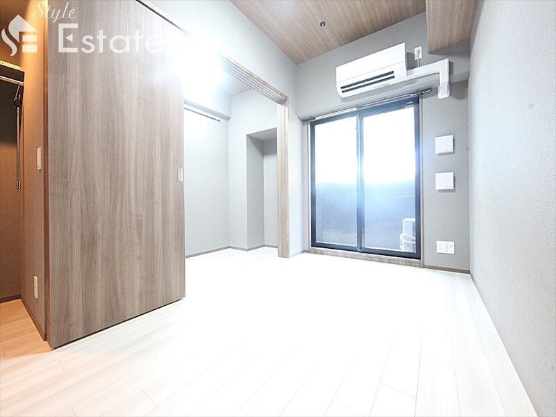 メイクスアート名駅南IVの物件内観写真