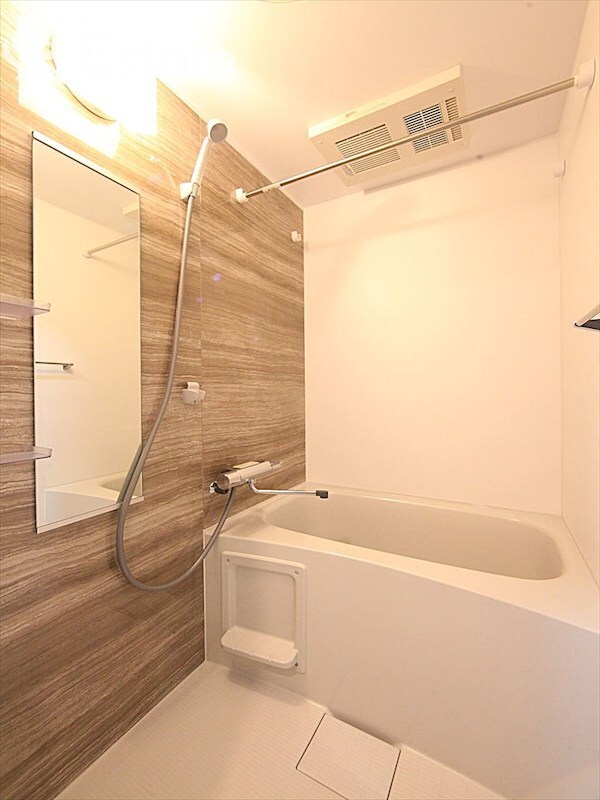 メイクスアート名駅南IVの物件内観写真