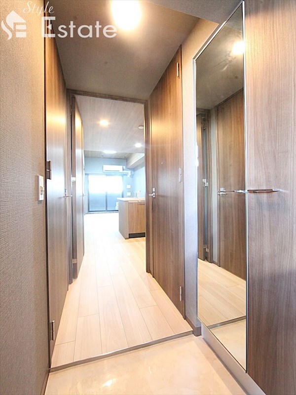 メイクスアート名駅南IVの物件内観写真