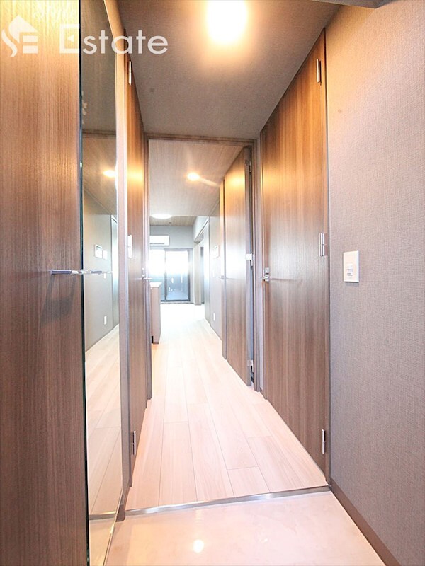 メイクスアート名駅南IVの物件内観写真