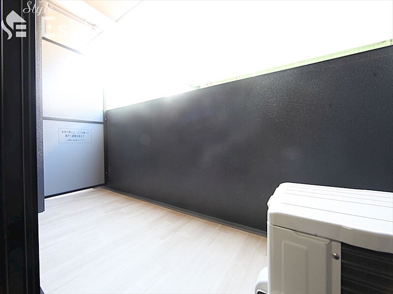 メイクスアート名駅南IVの物件内観写真