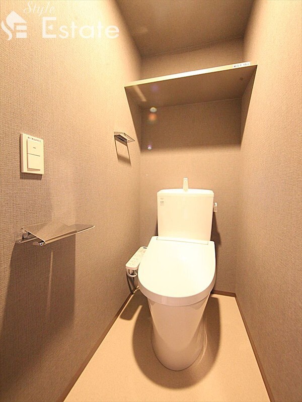 メイクスアート名駅南IVの物件内観写真