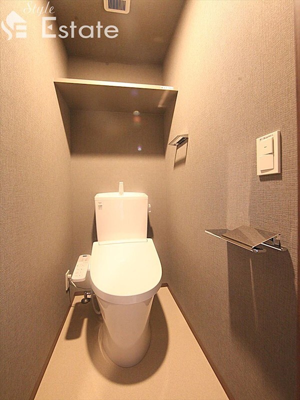 メイクスアート名駅南IVの物件内観写真