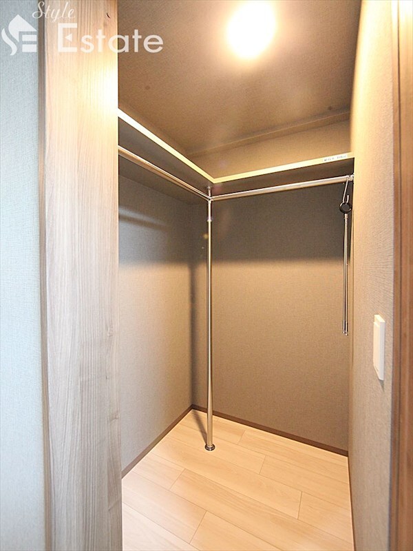 メイクスアート名駅南IVの物件内観写真