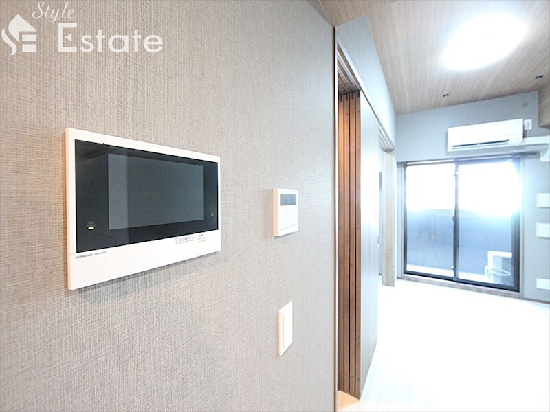 メイクスアート名駅南IVの物件内観写真