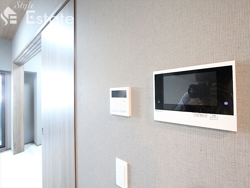 メイクスアート名駅南IVの物件内観写真