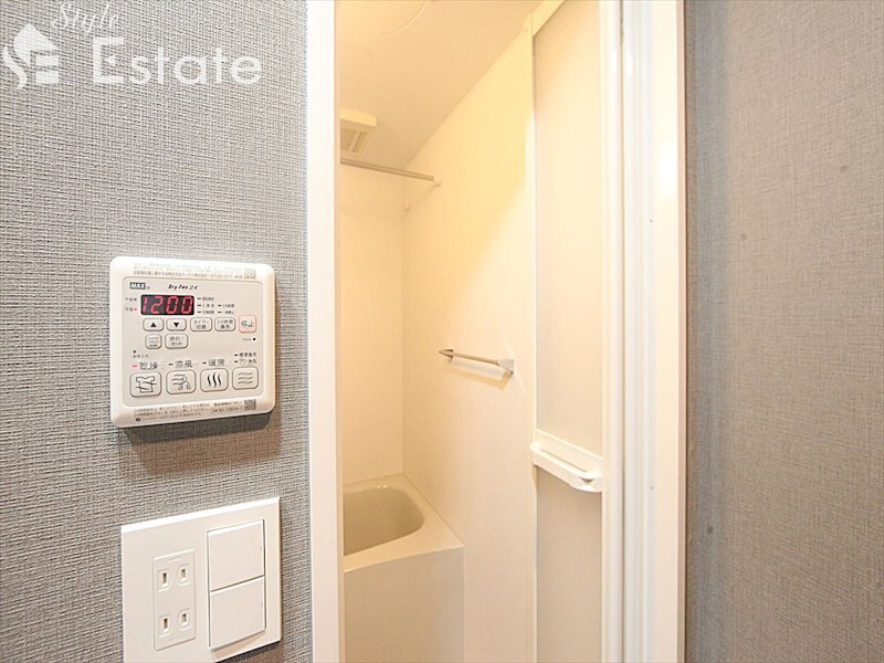 メイクスアート名駅南IVの物件内観写真