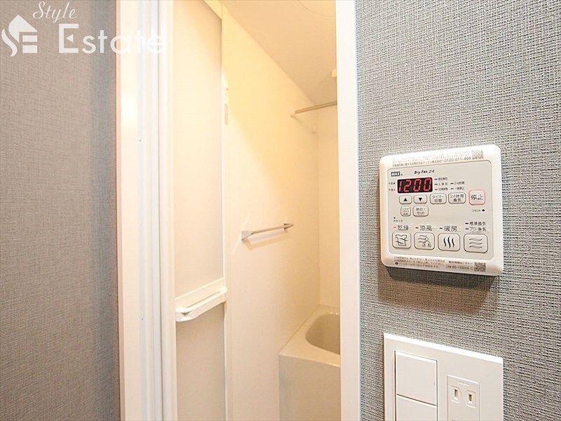 メイクスアート名駅南IVの物件内観写真