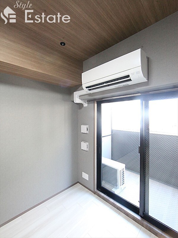 メイクスアート名駅南IVの物件内観写真